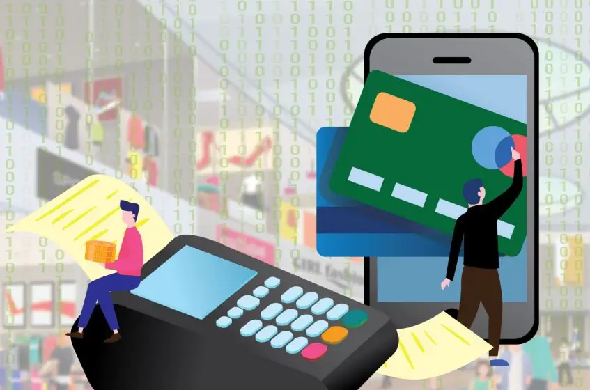 The Future of Digital Payment Technologies