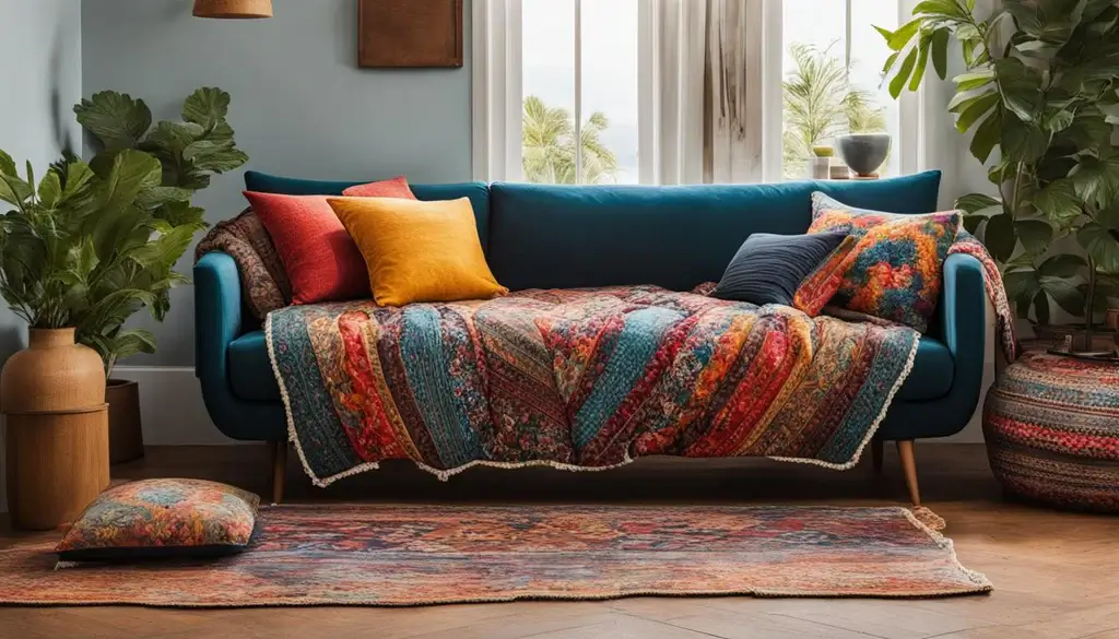 Create Your Own Stylish DIY Sofa for Any Room